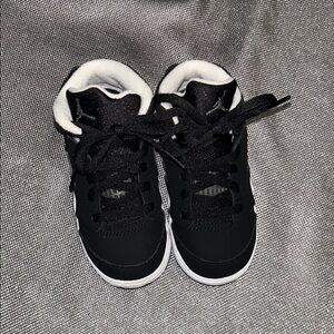 Jordan 5 Oreo size 8c